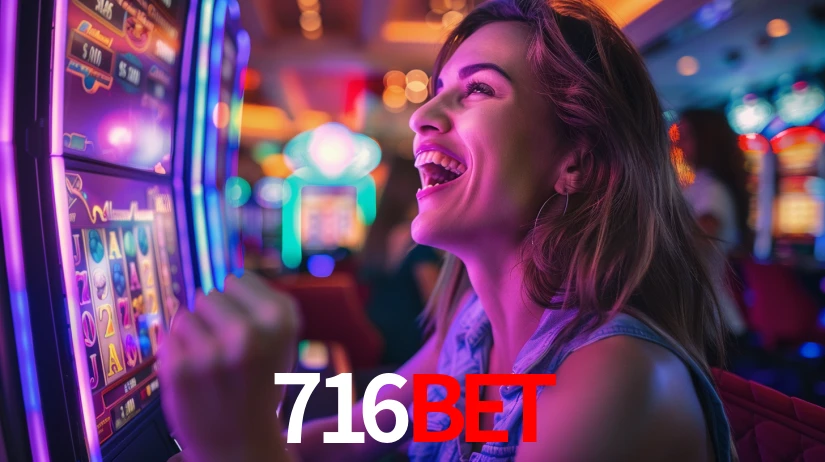 716 bet app APK